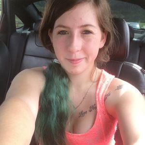 Meet your Posher, Trinity